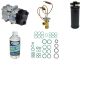Universal Air Conditioning KT 5644 A/C System Seal Kit