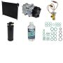 Universal Air Conditioning KT 5644A A/C System Seal Kit