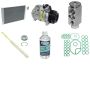 Universal Air Conditioning KT 5645A A/C System Seal Kit