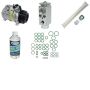 Universal Air Conditioning KT 5646 A/C System Seal Kit
