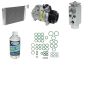 Universal Air Conditioning KT 5646A A/C System Seal Kit