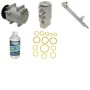 Universal Air Conditioning KT 5648 A/C System Seal Kit