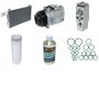 Universal Air Conditioning KT 5649A A/C System Seal Kit
