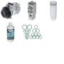 Universal Air Conditioning KT 5650 A/C System Seal Kit