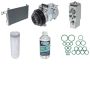 Universal Air Conditioning KT 5650A A/C System Seal Kit