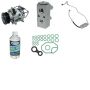 Universal Air Conditioning KT 5651 A/C System Seal Kit