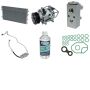 Universal Air Conditioning KT 5651A A/C System Seal Kit