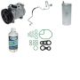Universal Air Conditioning KT 5652 A/C System Seal Kit