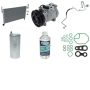 Universal Air Conditioning KT 5652A A/C System Seal Kit