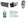 Universal Air Conditioning KT 5653A A/C System Seal Kit