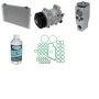 Universal Air Conditioning KT 5655A A/C System Seal Kit