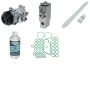 Universal Air Conditioning KT 5656 A/C System Seal Kit