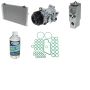 Universal Air Conditioning KT 5656A A/C System Seal Kit