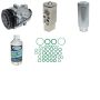 Universal Air Conditioning KT 5657 A/C System Seal Kit
