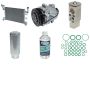Universal Air Conditioning KT 5657A A/C System Seal Kit