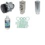 Universal Air Conditioning KT 5658 A/C System Seal Kit