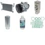 Universal Air Conditioning KT 5658A A/C System Seal Kit