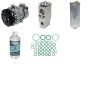 Universal Air Conditioning KT 5659 A/C System Seal Kit