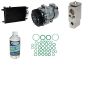Universal Air Conditioning KT 5659A A/C System Seal Kit