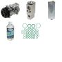 Universal Air Conditioning KT 5660 A/C System Seal Kit
