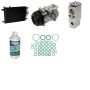 Universal Air Conditioning KT 5660A A/C System Seal Kit