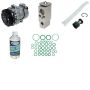 Universal Air Conditioning KT 5661 A/C System Seal Kit
