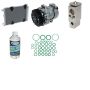 Universal Air Conditioning KT 5661A A/C System Seal Kit