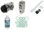 Universal Air Conditioning KT 5662 A/C System Seal Kit