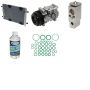 Universal Air Conditioning KT 5662A A/C System Seal Kit