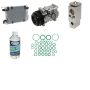 Universal Air Conditioning KT 5662B A/C System Seal Kit