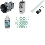 Universal Air Conditioning KT 5663 A/C System Seal Kit
