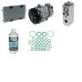 Universal Air Conditioning KT 5663A A/C System Seal Kit