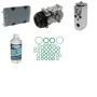 Universal Air Conditioning KT 5664A A/C System Seal Kit