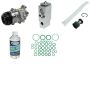 Universal Air Conditioning KT 5665 A/C System Seal Kit
