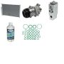 Universal Air Conditioning KT 5665A A/C System Seal Kit