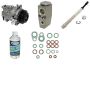 Universal Air Conditioning KT 5666 A/C System Seal Kit