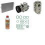Universal Air Conditioning KT 5668A A/C System Seal Kit