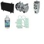 Universal Air Conditioning KT 5669A A/C System Seal Kit