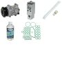 Universal Air Conditioning KT 5670 A/C System Seal Kit