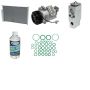 Universal Air Conditioning KT 5671A A/C System Seal Kit
