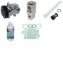 Universal Air Conditioning KT 5672 A/C System Seal Kit