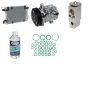 Universal Air Conditioning KT 5672A A/C System Seal Kit