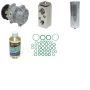 Universal Air Conditioning KT 5673 A/C System Seal Kit