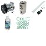 Universal Air Conditioning KT 5674 A/C System Seal Kit