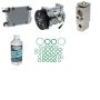 Universal Air Conditioning KT 5674A A/C System Seal Kit