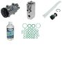 Universal Air Conditioning KT 5675 A/C Compressor Kit -- Compressor Replacement Kit