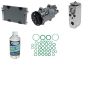 Universal Air Conditioning KT 5675A A/C Compressor Kit -- Compressor-Condenser Replacement Kit