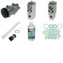 Universal Air Conditioning KT 5676 A/C System Seal Kit