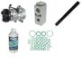 Universal Air Conditioning KT 5677 A/C System Seal Kit