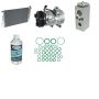 Universal Air Conditioning KT 5677A A/C System Seal Kit